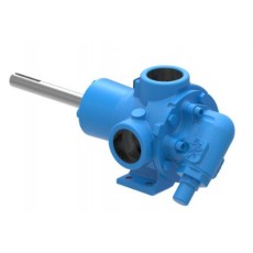 VIKING PUMP 內(nèi)嚙合齒輪泵432-X系列