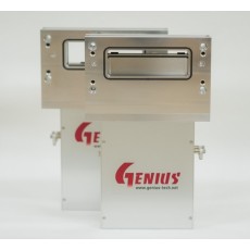 GENIUS 矩形閥系列