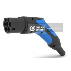 JONHON 歐標(biāo)充電器系列