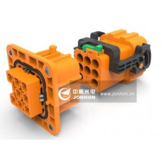 JONHON 連接器EVH3系列