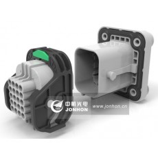 JONHON 連接器EVS6系列
