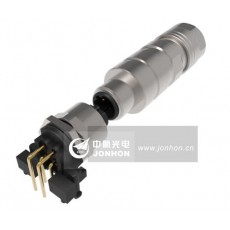 JONHON 連接器M12系列