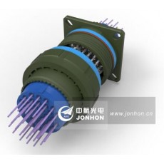 JONHON 光連接器系列