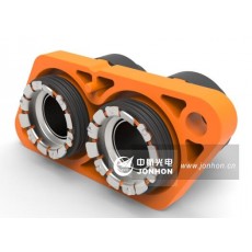 JONHON 用于電動汽車電氣設(shè)備的插座EJ5系列