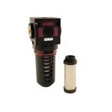 AIRcomp 活性炭過(guò)濾器052系列