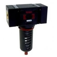 AIRcomp 油霧分離器微過濾器080 系列