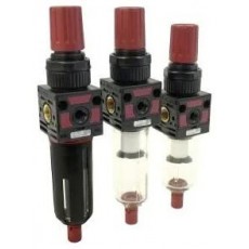 AIRcomp 過濾減壓閥042系列