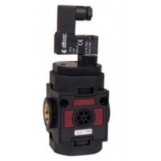 AIRcomp 電動(dòng)分段閥15mm–050 線系列