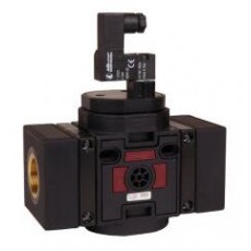 AIRcomp 電動(dòng)隔離閥15mm–080系列