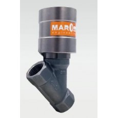 MAROS 傾斜閥門(mén)FLUXA YCXA系列