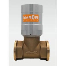 MAROS 啟動和方形流量閥FLUXA系列