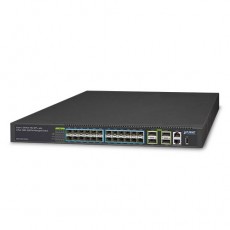 PLANET 4 端口 100G QSFP28網(wǎng)管交換機(jī)系列