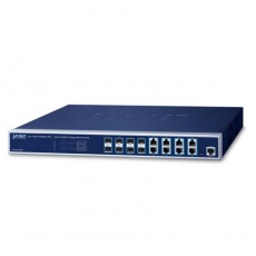 PLANET 網(wǎng)管型以太網(wǎng)交換機(jī)XGS-6320-8X8TR