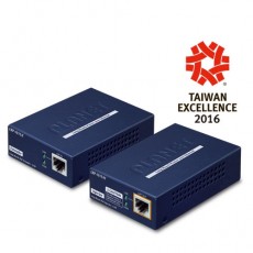 PLANET 1端口長距離PoE over UTP延長器套件