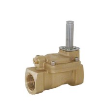 Tecofi BSP 內(nèi)螺紋常開電磁閥系列