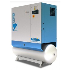 ALMIG 螺桿壓縮機 COMBI系列