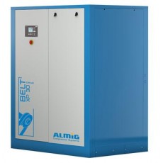 ALMIG 螺桿壓縮機BELT XP系列