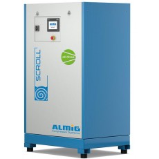 ALMIG 渦旋壓縮機(jī) SCROLL系列