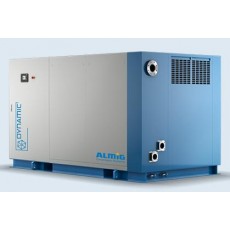ALMIG 渦輪壓縮機(jī) DYNAMIC 185-250系列