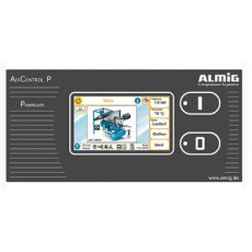 ALMIG 壓縮機(jī)控制 空氣控制 P系列