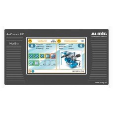 ALMIG 壓縮機(jī)控制 空氣控制 HE系列