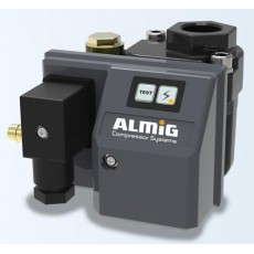 ALMIG 蒸汽疏水閥 ALM-D系列