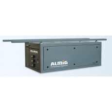 ALMIG 鐵路和鐵路運(yùn)輸用壓縮機(jī)系列