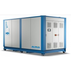 ALMIG 螺桿壓縮機(jī) V 型驅(qū)動(dòng) T系列