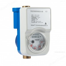 Acrel 智能物聯(lián)網(wǎng)閥控水表LXSY-F15-NB銅系列