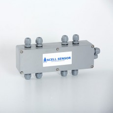 ASCELL 箱體總和 8 節(jié) IP68系列