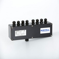 ASCELL 電池Sum Box 8 Atex系列