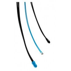 AMETHERM NTC熱敏電阻-帶環(huán)氧樹(shù)脂的探頭組件系列