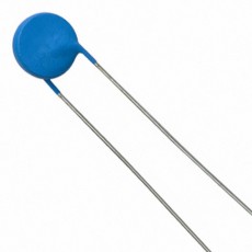 AMETHERM 熱敏電阻1DA101J-EC系列