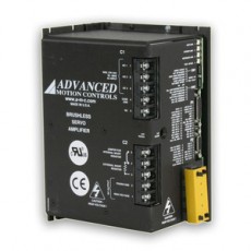 AMC 伺服驅(qū)動器B30A40AC系列