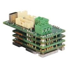 ADVANCED 伺服驅(qū)動器FM 機(jī)器嵌入式系列