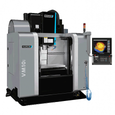 HURCO 3軸加工中心VM10i系列