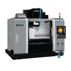 HURCO 3軸加工中心VM20i系列