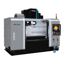 HURCO 3軸加工中心VM30i系列