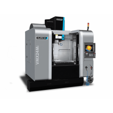 HURCO 3軸加工中心VMX24Mi系列