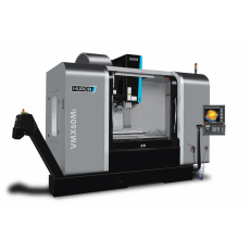 HURCO 3軸加工中心VMX60Mi系列