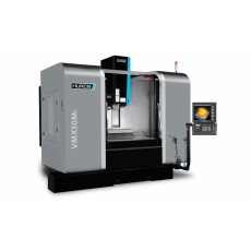 HURCO 3軸加工中心VMX50Mi系列