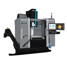 HURCO 3軸加工中心VMX24Di系列