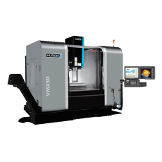 HURCO 3軸加工中心VMX50i系列