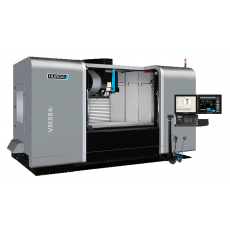 HURCO 3軸加工中心VMX84i系列