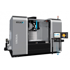 HURCO 3軸加工中心VMX64i系列