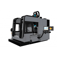 HURCO 3軸加工中心BX50i系列