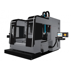 HURCO 3軸加工中心BX60i系列