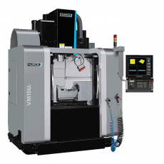 HURCO 5軸加工中心VM10Ui系列