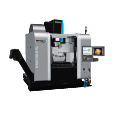 HURCO 5軸加工中心VMX30UHSi系列