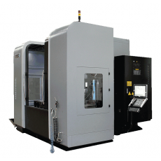 HURCO 臥式加工中心HM1700Ri系列